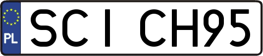 SCICH95