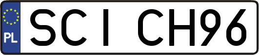 SCICH96