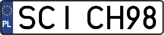 SCICH98