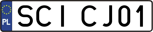 SCICJ01