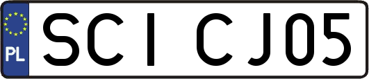 SCICJ05