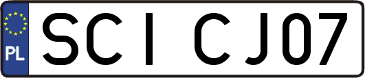 SCICJ07