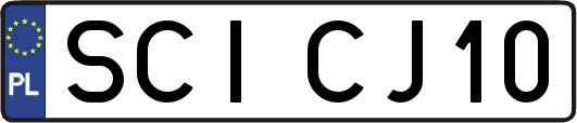 SCICJ10