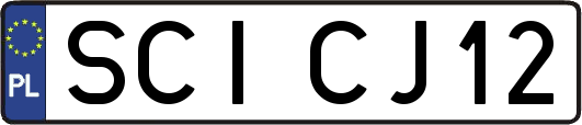 SCICJ12