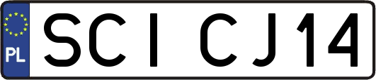 SCICJ14