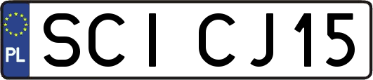 SCICJ15