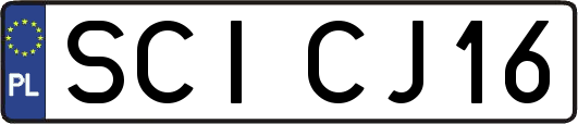 SCICJ16