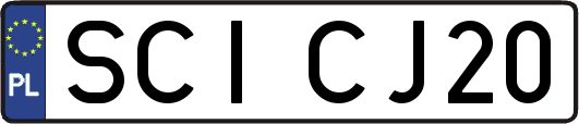 SCICJ20