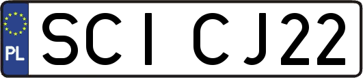 SCICJ22