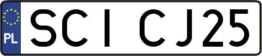 SCICJ25