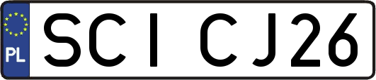 SCICJ26