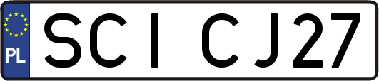 SCICJ27