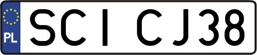 SCICJ38