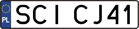 SCICJ41