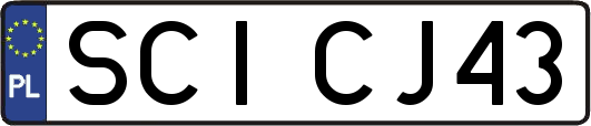 SCICJ43