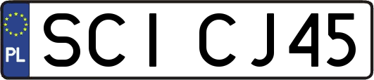 SCICJ45