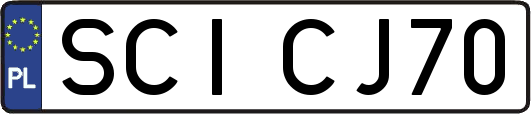 SCICJ70