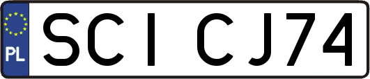 SCICJ74
