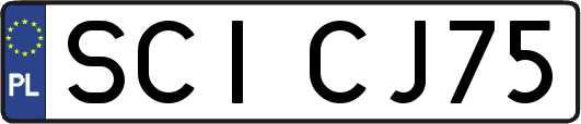 SCICJ75