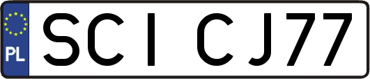 SCICJ77