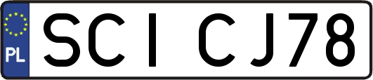 SCICJ78