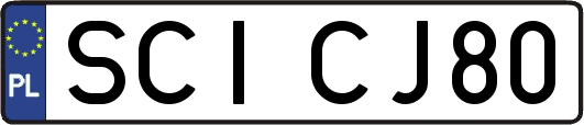 SCICJ80