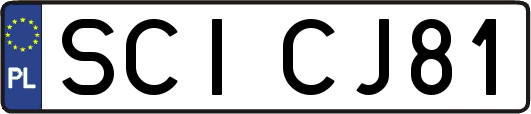 SCICJ81