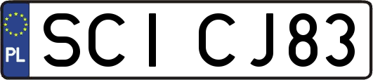 SCICJ83