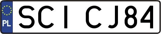 SCICJ84