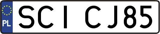 SCICJ85