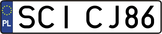 SCICJ86