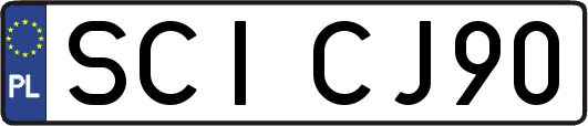 SCICJ90