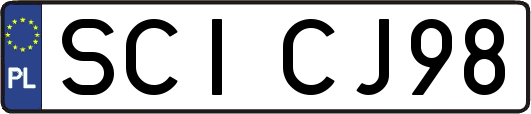 SCICJ98