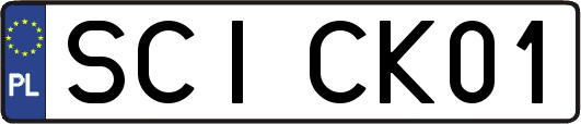 SCICK01