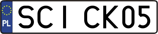 SCICK05