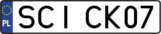 SCICK07