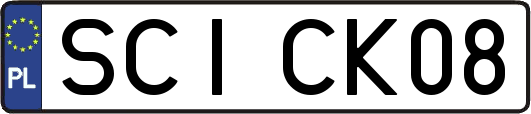 SCICK08