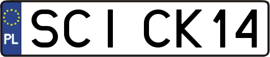 SCICK14