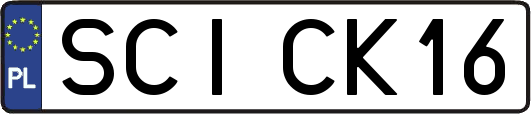 SCICK16