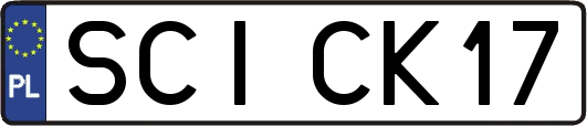 SCICK17