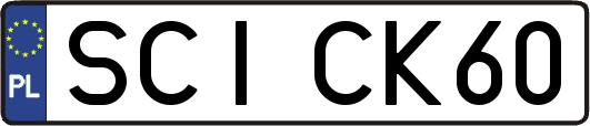 SCICK60