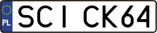 SCICK64