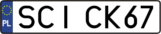 SCICK67