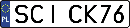 SCICK76
