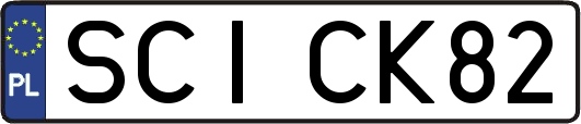 SCICK82