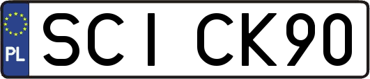 SCICK90