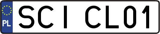 SCICL01