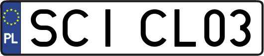 SCICL03