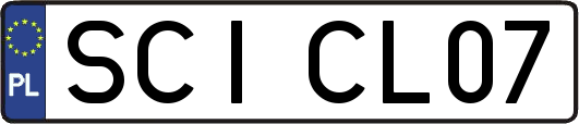SCICL07