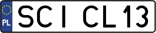 SCICL13